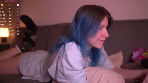 Sonya online show from February 5, 9:30 pm