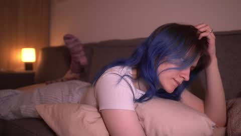 Sonya online show from February 18, 9:00 pm