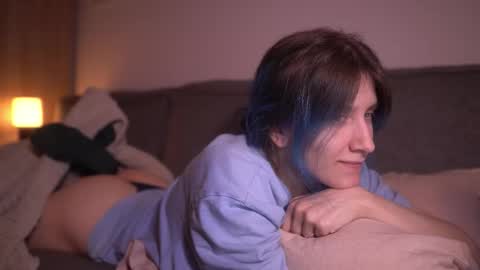 Sonya online show from February 23, 10:18 pm