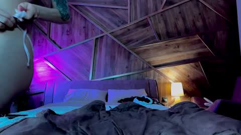 Slemgem Amy  friends online show from January 21, 9:36 pm