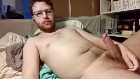 slender_slit online show from April 12, 5:07 pm