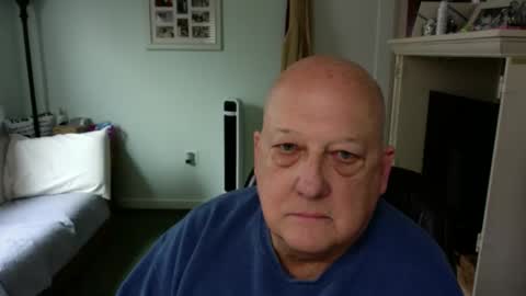 slick50000 online show from January 12, 8:03 pm