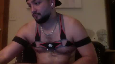Snapshot of slick__ric chatting on June 8, 5:30 am Slick Sly online show from June 8, 5:30 am