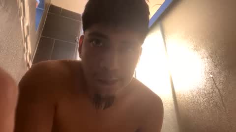 slickbadboy online show from February 19, 9:22 pm