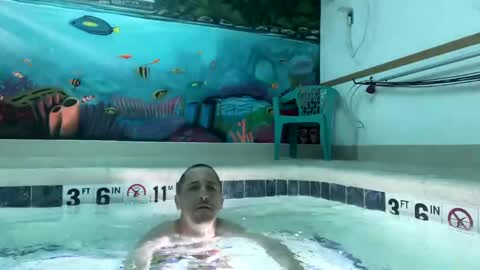 Snapshot of slickdickfreak chatting on February 8, 3:30 am slickdickfreak online show from February 8, 3:30 am