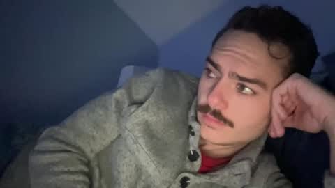 Snapshot of slickmass chatting on February 23, 4:07 am SlickMass online show from February 23, 4:07 am