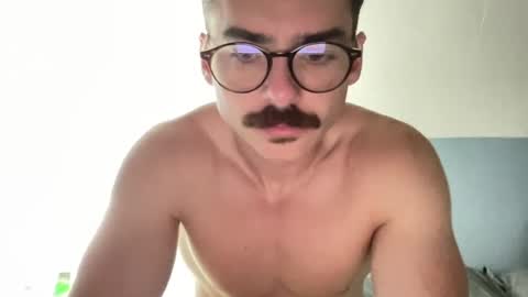SlickMass online show from July 17, 2:51 am