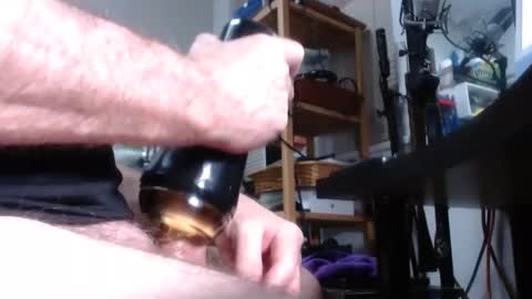 Snapshot of sliderguy699 chatting on January 12, 11:50 am sliderguy699 online show from January 12, 11:50 am