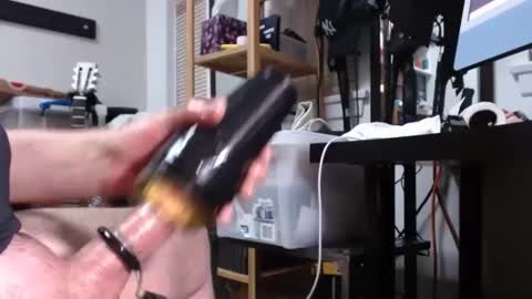 Snapshot of sliderguy699 chatting on March 5, 2:25 am sliderguy699 online show from March 5, 2:25 am