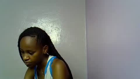 Alicia online show from October 7, 12:24 pm