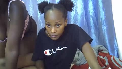 Alicia online show from November 7, 5:24 pm