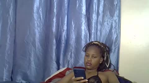 Alicia online show from November 21, 8:02 am