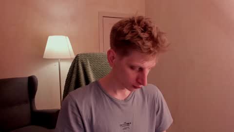 Andy online show from December 12, 12:55 pm