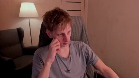 Andy online show from December 19, 10:02 am