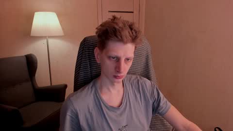 Andy online show from December 20, 6:29 am