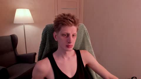 Andy online show from December 21, 10:28 am