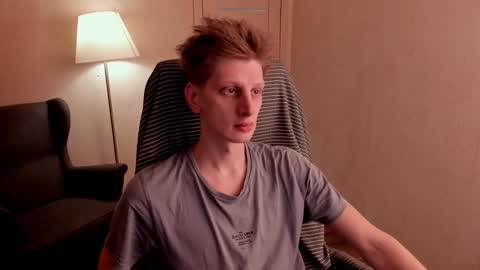 Andy online show from December 26, 6:30 am