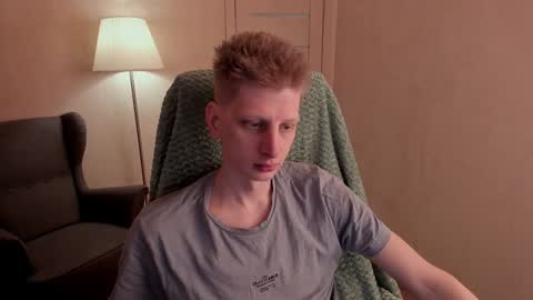 Andy online show from January 2, 6:40 am