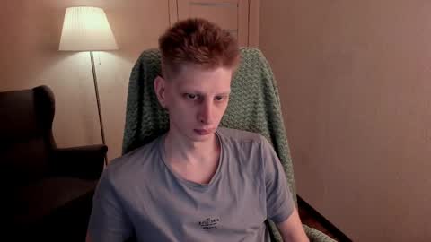 Andy online show from January 3, 9:15 am