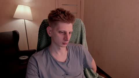 Andy online show from January 10, 12:47 pm