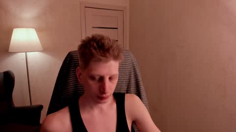 Andy online show from January 11, 1:43 pm