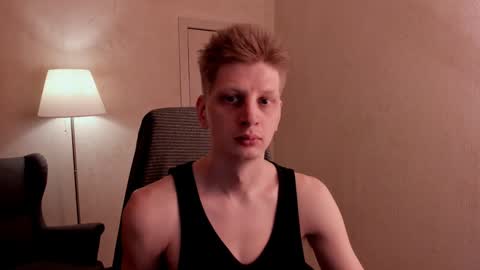 Andy online show from January 12, 1:48 pm