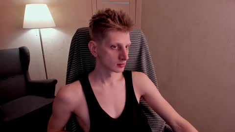 Andy online show from January 16, 6:56 am