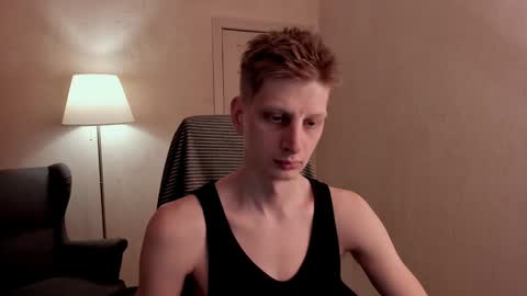 Andy online show from January 16, 1:04 pm