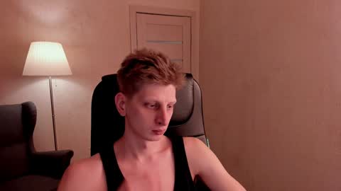 Andy online show from January 31, 1:34 pm