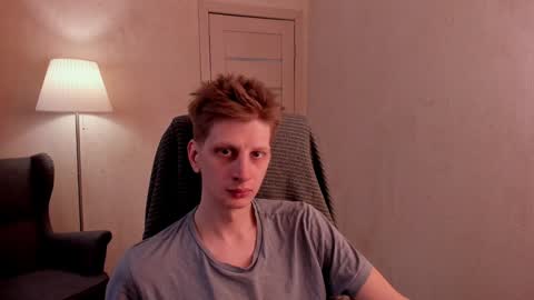 Andy online show from February 6, 10:48 am