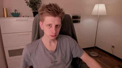 Andy online show from February 9, 7:27 am