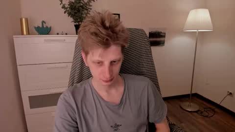 Andy online show from March 1, 12:34 pm