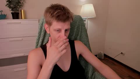 Andy online show from September 21, 10:06 am