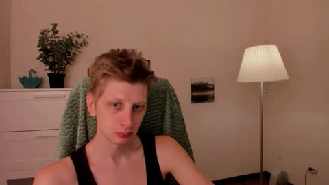 Andy online show from October 3, 7:27 am