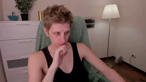 Andy online show from October 9, 8:01 am