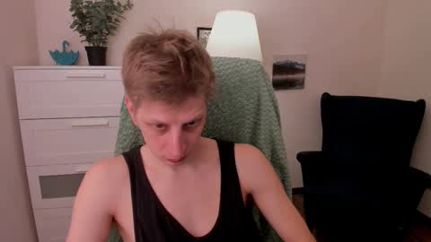 Andy online show from December 13, 8:47 pm