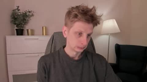 Andy online show from March 6, 9:11 pm