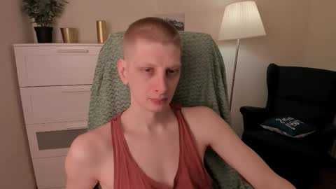 Andy online show from March 13, 9:10 pm