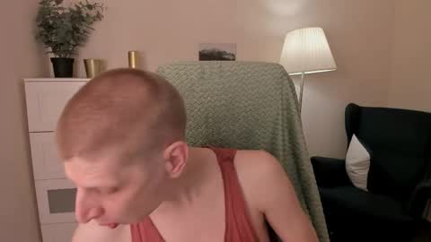 Andy online show from March 14, 8:36 pm