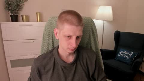 Andy online show from March 22, 8:23 pm