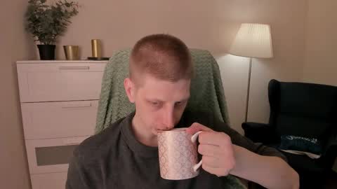 Andy online show from March 28, 8:30 pm