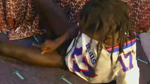 slim_bitos online show from February 27, 7:52 am