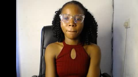 Crystal online show from April 24, 3:03 pm