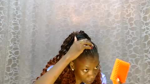 Snapshot of slim_girl01 chatting on July 20, 5:33 am slim_girl01 online show from July 20, 5:33 am