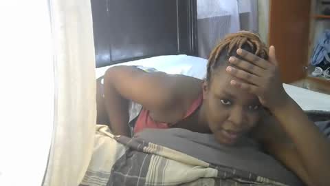 slim_joy online show from February 17, 1:10 pm