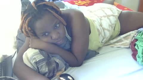 slim_joy online show from March 1, 11:28 am