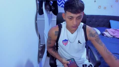 slim_master12 online show from December 31, 8:59 am