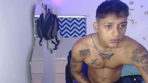 slim_master12 online show from March 11, 7:03 pm