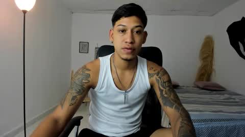 slim_master12 online show from March 22, 12:30 pm