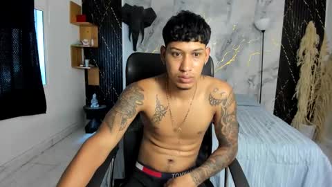 slim_master12 online show from May 31, 6:04 pm